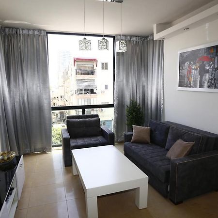 Gordon Suites - By Gordon Inn Tel Aviv Ngoại thất bức ảnh
