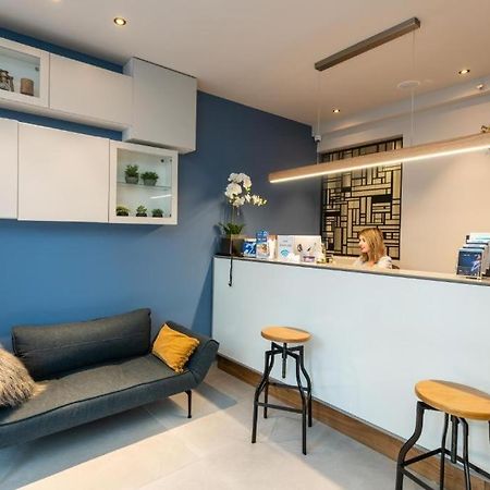 Gordon Suites - By Gordon Inn Tel Aviv Ngoại thất bức ảnh