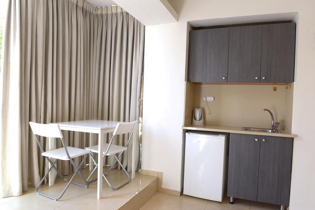 Gordon Suites - By Gordon Inn Tel Aviv Ngoại thất bức ảnh