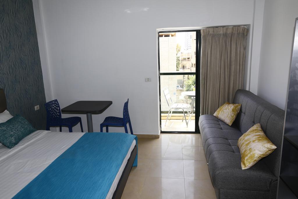 Gordon Suites - By Gordon Inn Tel Aviv Ngoại thất bức ảnh