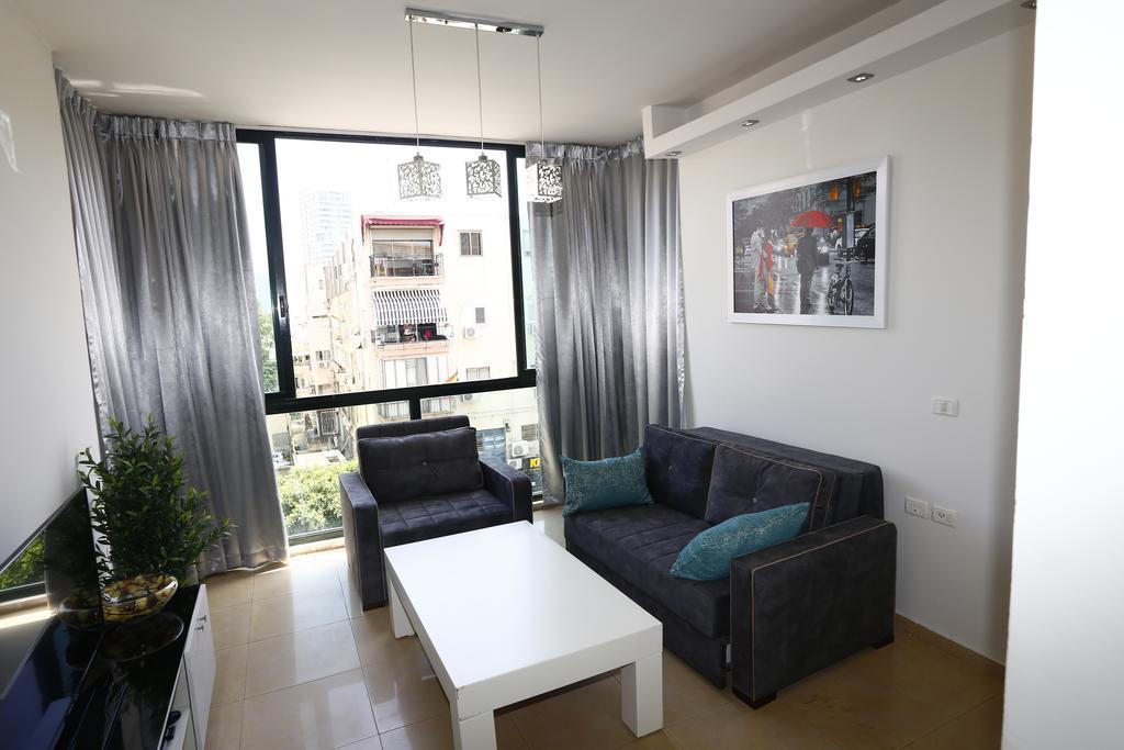 Gordon Suites - By Gordon Inn Tel Aviv Ngoại thất bức ảnh