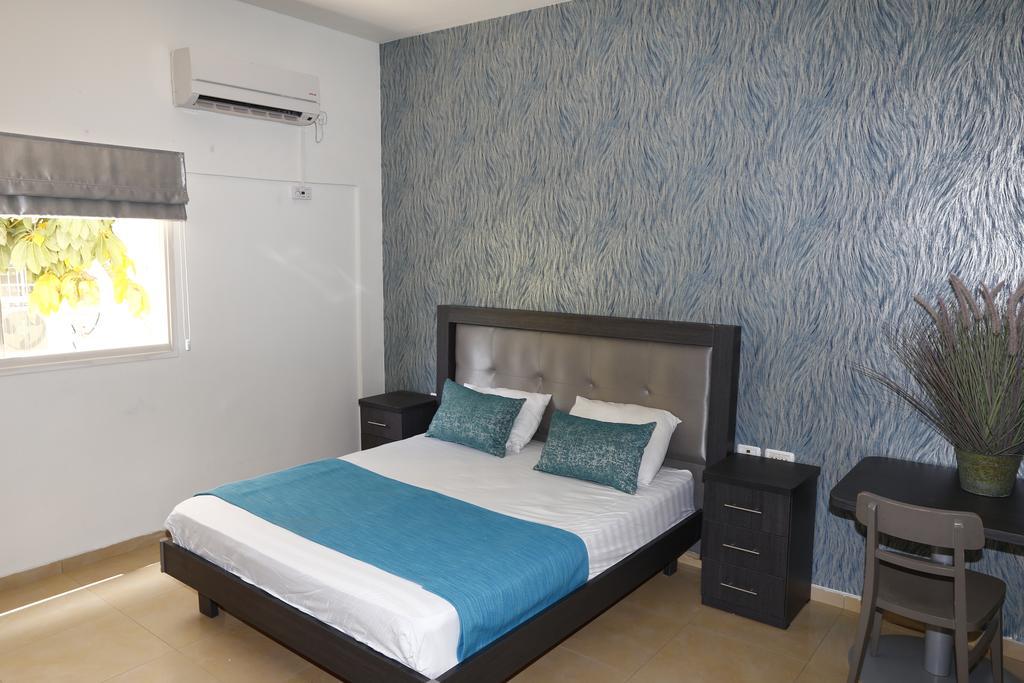 Gordon Suites - By Gordon Inn Tel Aviv Ngoại thất bức ảnh