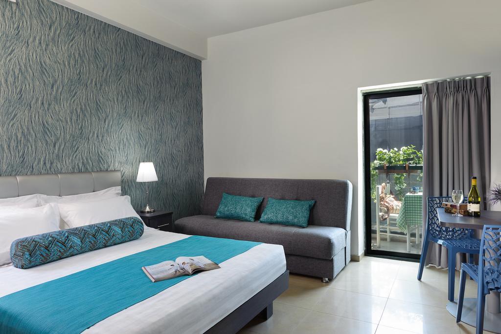 Gordon Suites - By Gordon Inn Tel Aviv Ngoại thất bức ảnh