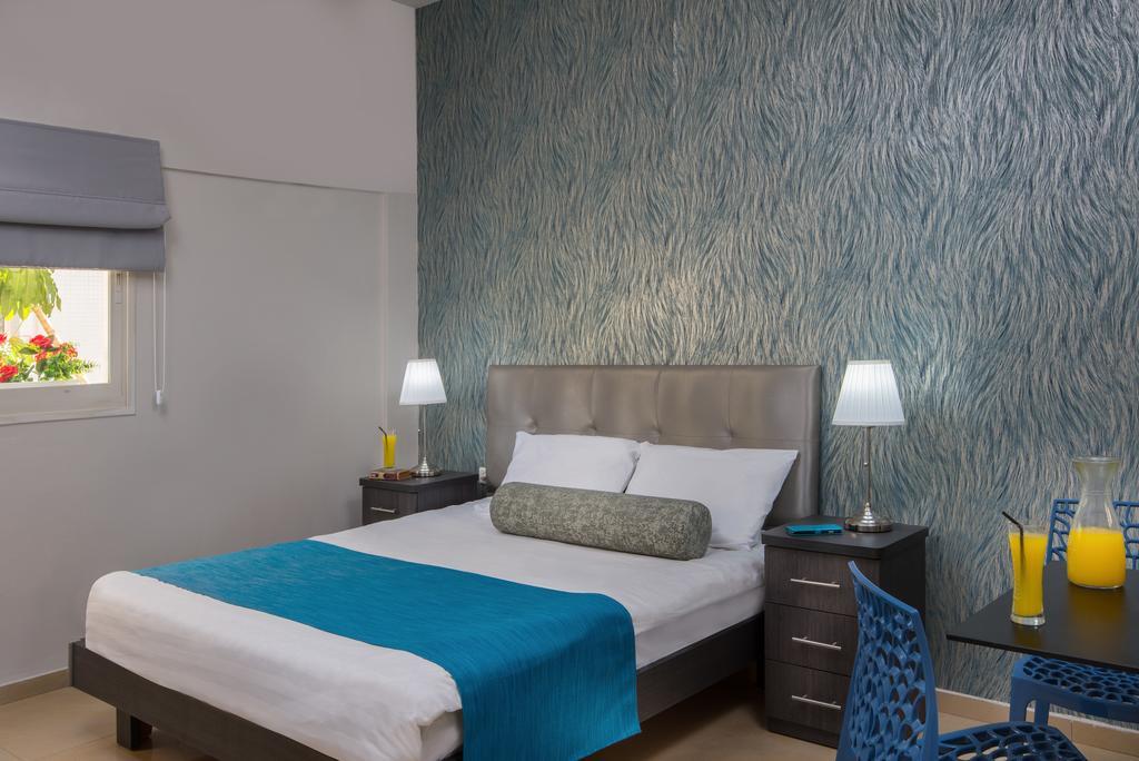 Gordon Suites - By Gordon Inn Tel Aviv Ngoại thất bức ảnh