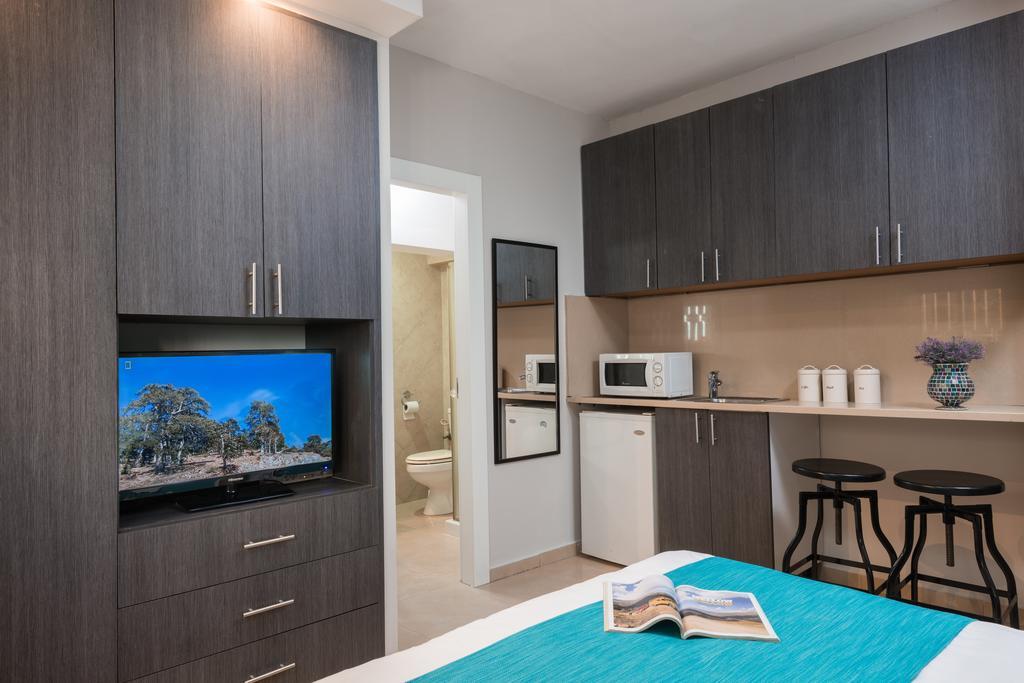Gordon Suites - By Gordon Inn Tel Aviv Ngoại thất bức ảnh