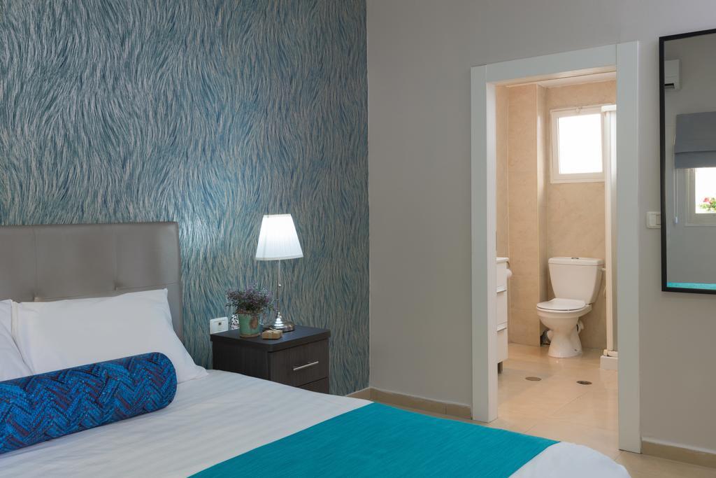 Gordon Suites - By Gordon Inn Tel Aviv Ngoại thất bức ảnh