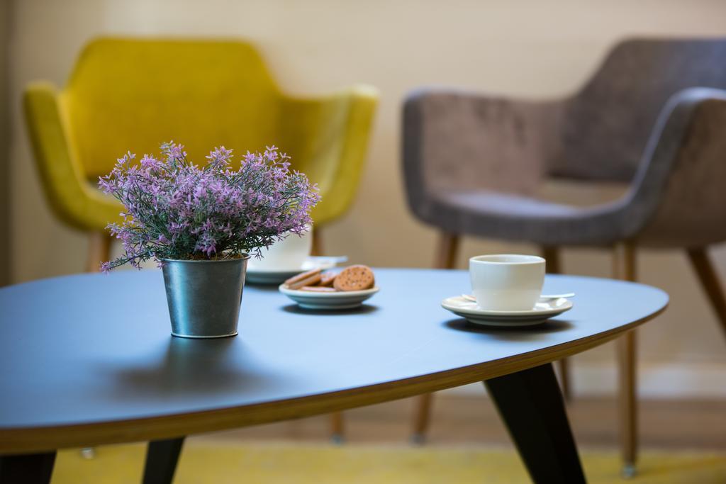 Gordon Suites - By Gordon Inn Tel Aviv Ngoại thất bức ảnh
