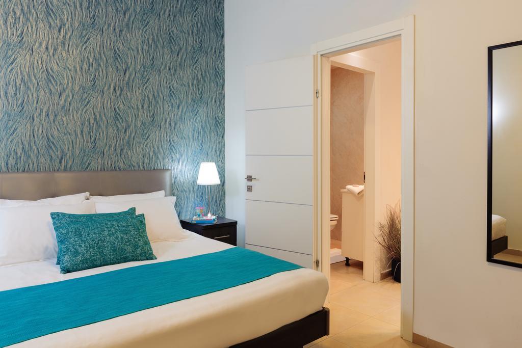 Gordon Suites - By Gordon Inn Tel Aviv Ngoại thất bức ảnh