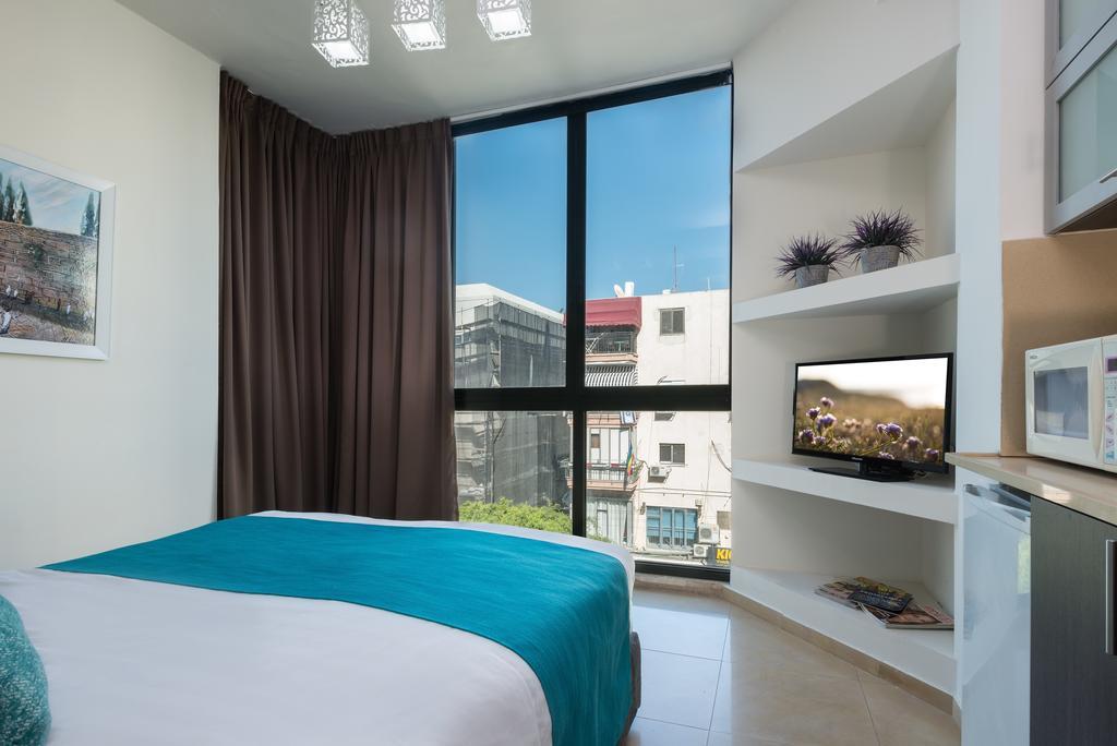 Gordon Suites - By Gordon Inn Tel Aviv Ngoại thất bức ảnh