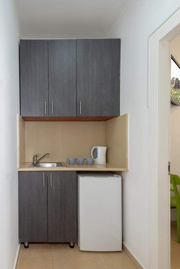 Gordon Suites - By Gordon Inn Tel Aviv Ngoại thất bức ảnh
