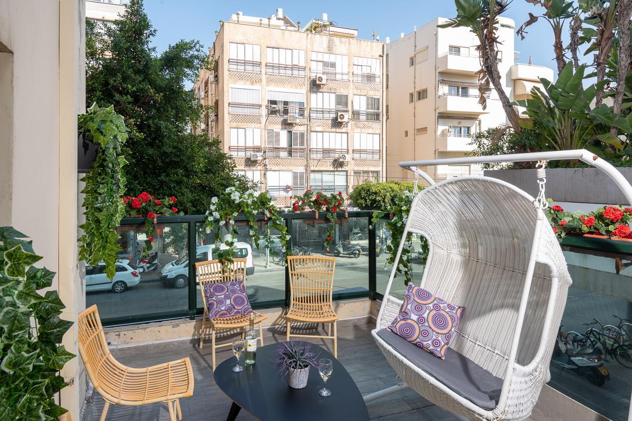 Gordon Suites - By Gordon Inn Tel Aviv Ngoại thất bức ảnh